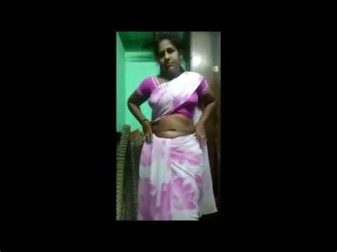 sexsy aunty|Tamil Mom dress change captured his neighbours son